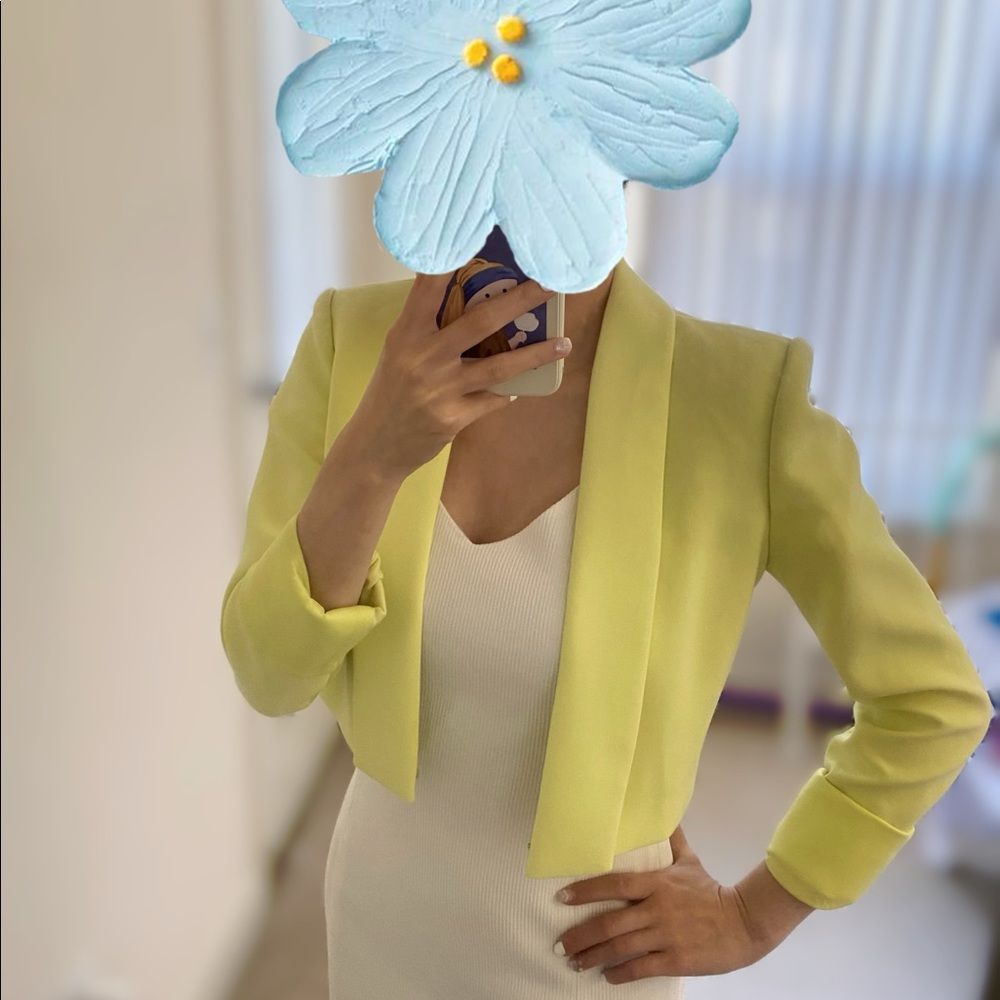BCBG jacket